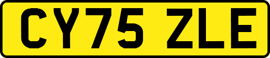 CY75ZLE