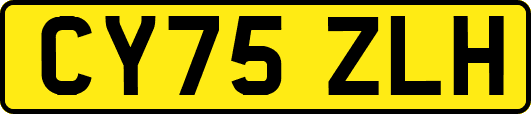 CY75ZLH
