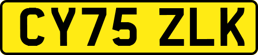 CY75ZLK