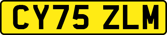 CY75ZLM