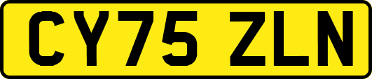 CY75ZLN