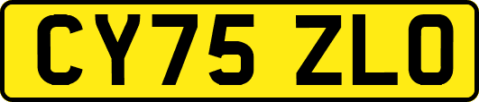 CY75ZLO