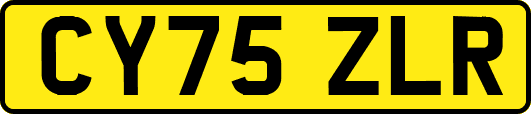 CY75ZLR