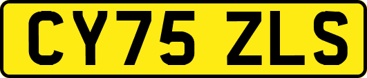 CY75ZLS