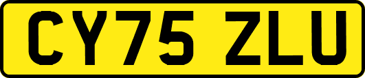 CY75ZLU