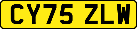CY75ZLW