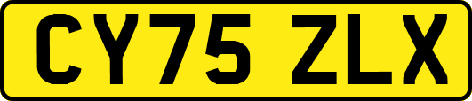 CY75ZLX