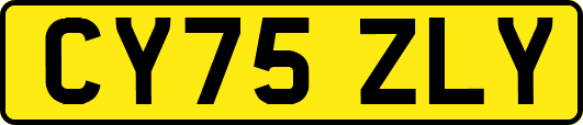 CY75ZLY