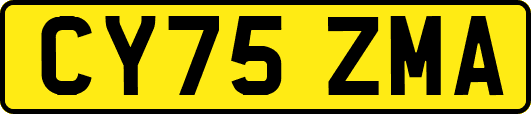 CY75ZMA