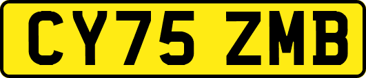 CY75ZMB