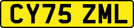 CY75ZML