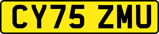 CY75ZMU