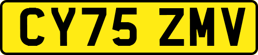 CY75ZMV