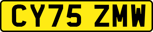 CY75ZMW