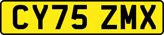 CY75ZMX