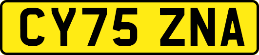 CY75ZNA