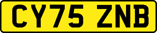 CY75ZNB