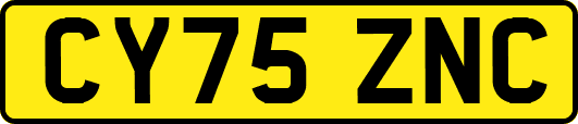 CY75ZNC