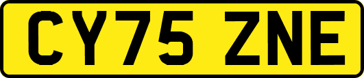 CY75ZNE