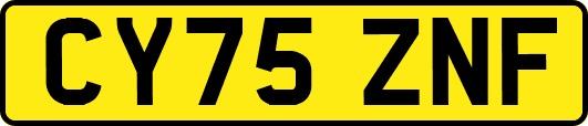 CY75ZNF