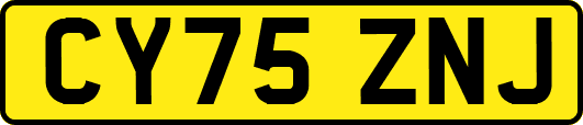 CY75ZNJ