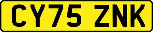 CY75ZNK