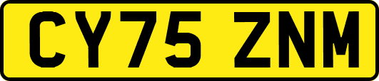 CY75ZNM