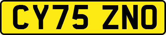 CY75ZNO