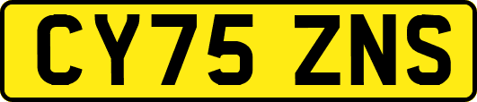 CY75ZNS