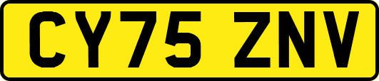CY75ZNV