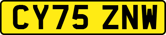 CY75ZNW