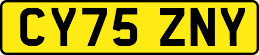 CY75ZNY