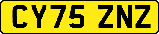 CY75ZNZ