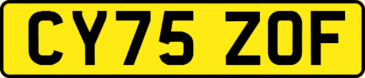 CY75ZOF