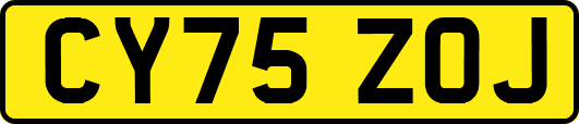 CY75ZOJ