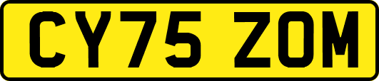 CY75ZOM
