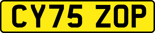 CY75ZOP