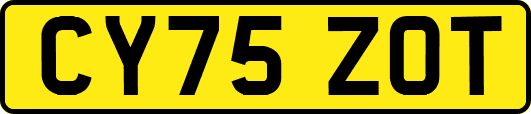 CY75ZOT