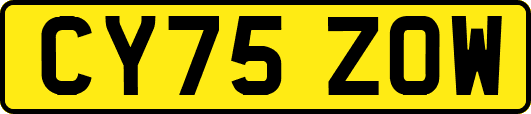 CY75ZOW
