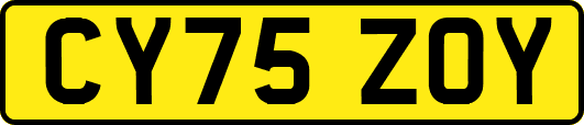 CY75ZOY