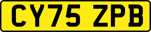 CY75ZPB