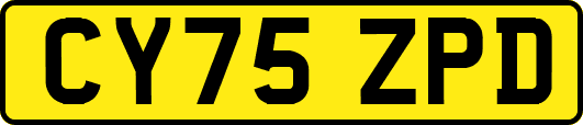 CY75ZPD