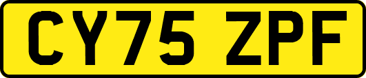CY75ZPF