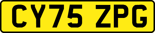 CY75ZPG