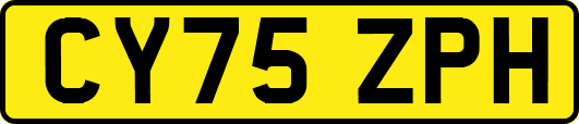 CY75ZPH