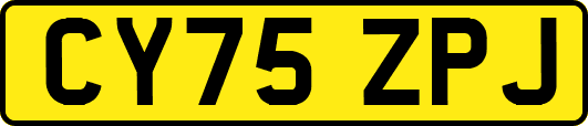 CY75ZPJ