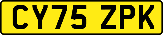 CY75ZPK