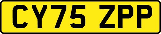 CY75ZPP