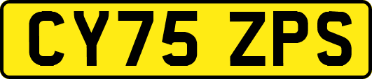 CY75ZPS