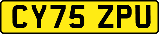 CY75ZPU
